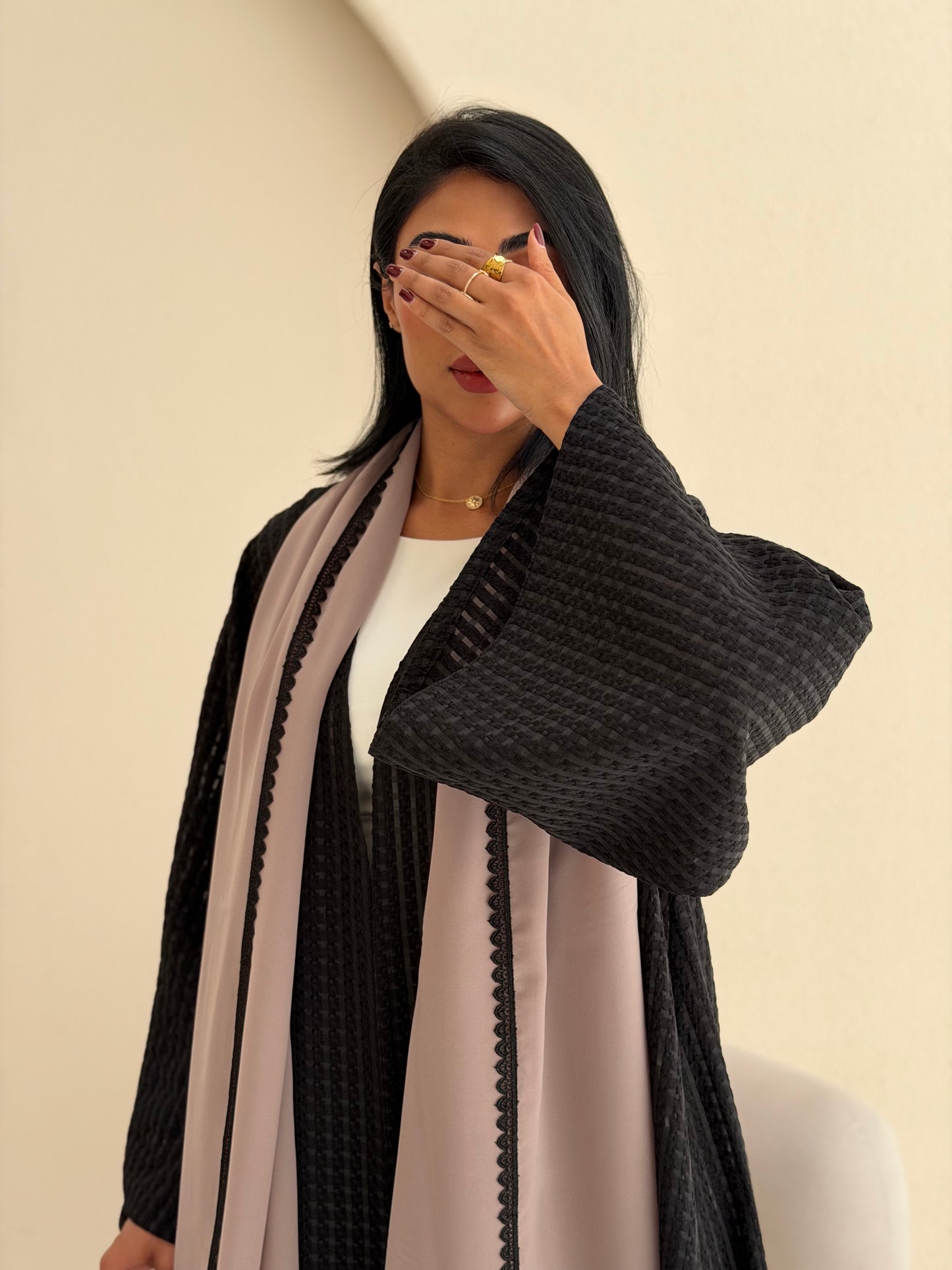 DAISY ABAYA