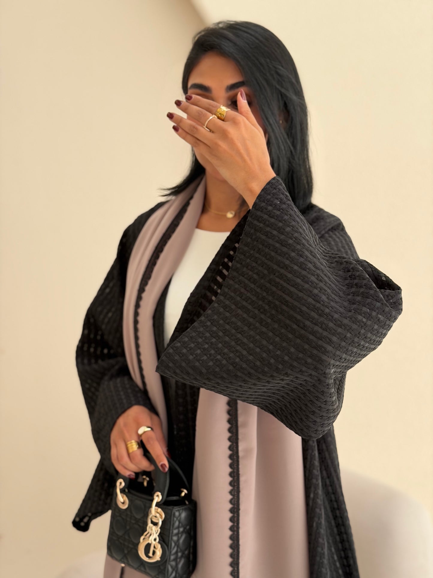DAISY ABAYA