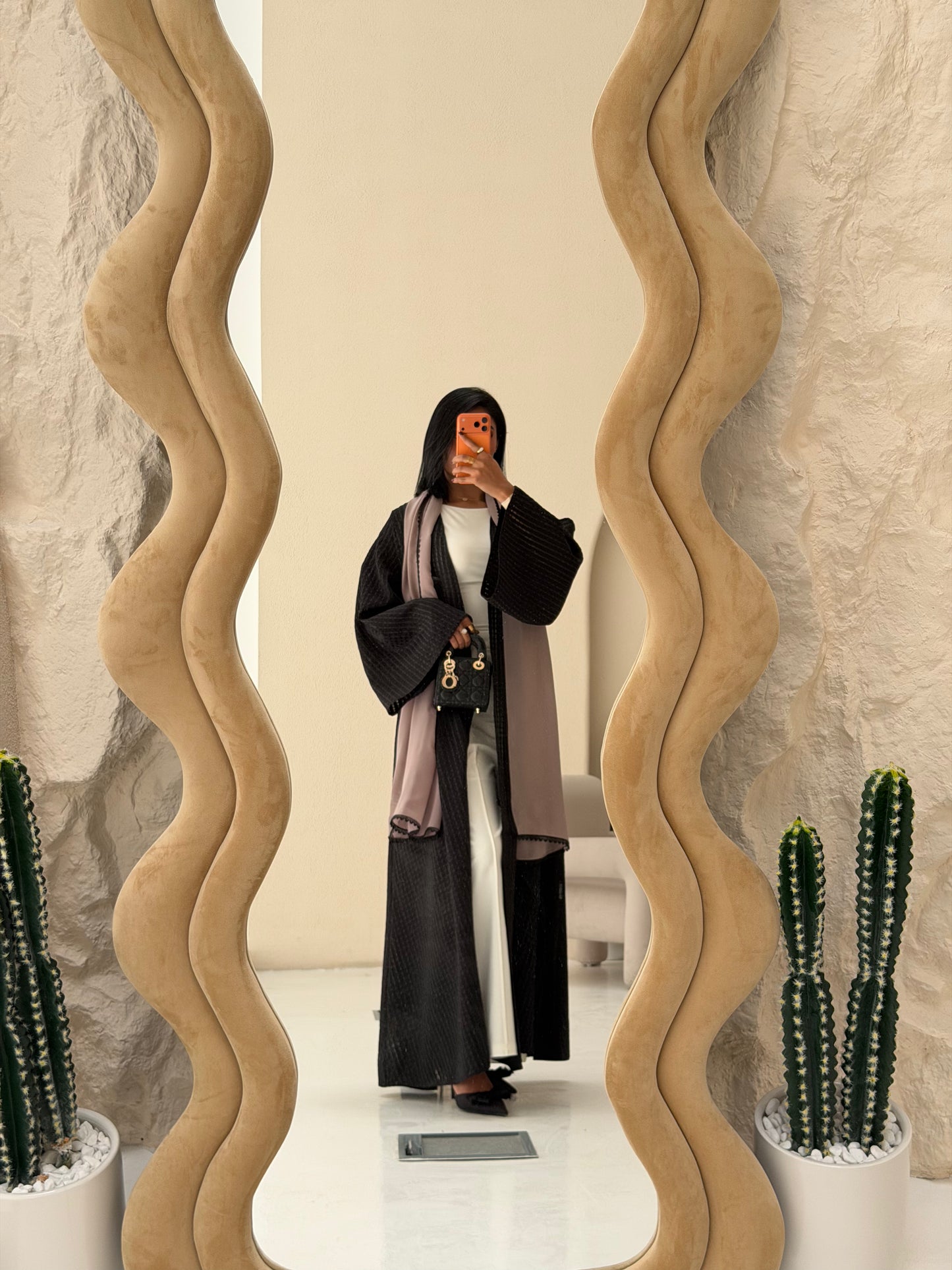 DAISY ABAYA