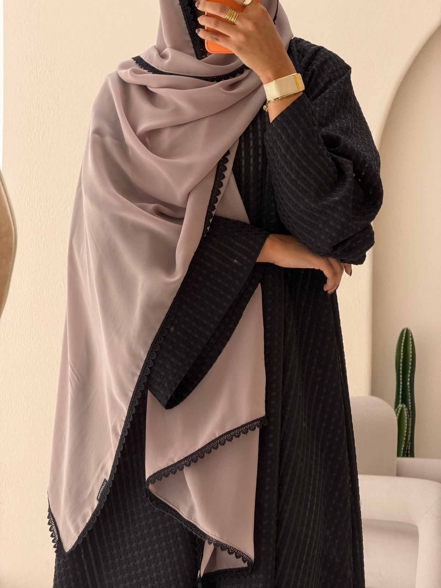 DAISY ABAYA