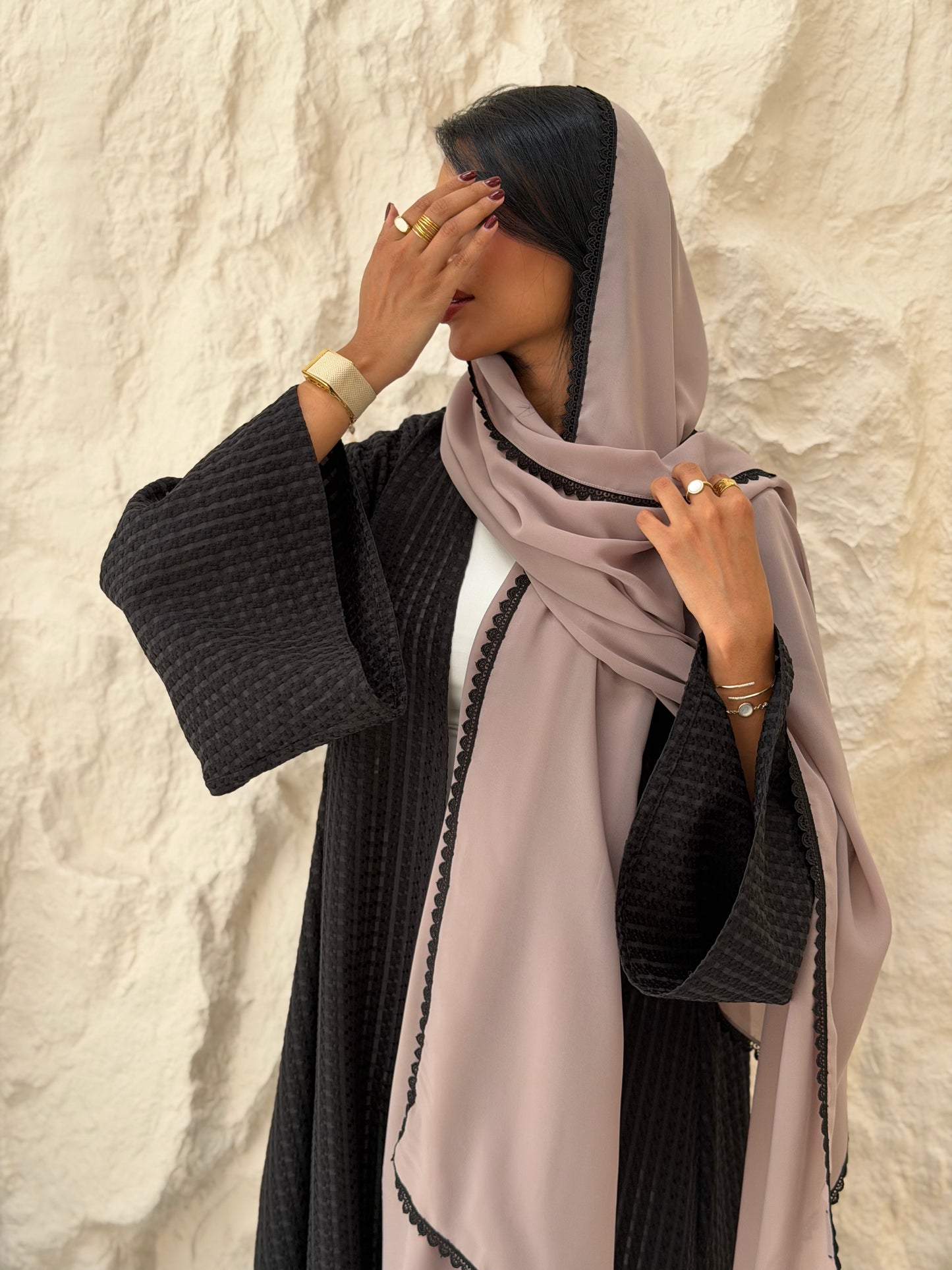 DAISY ABAYA