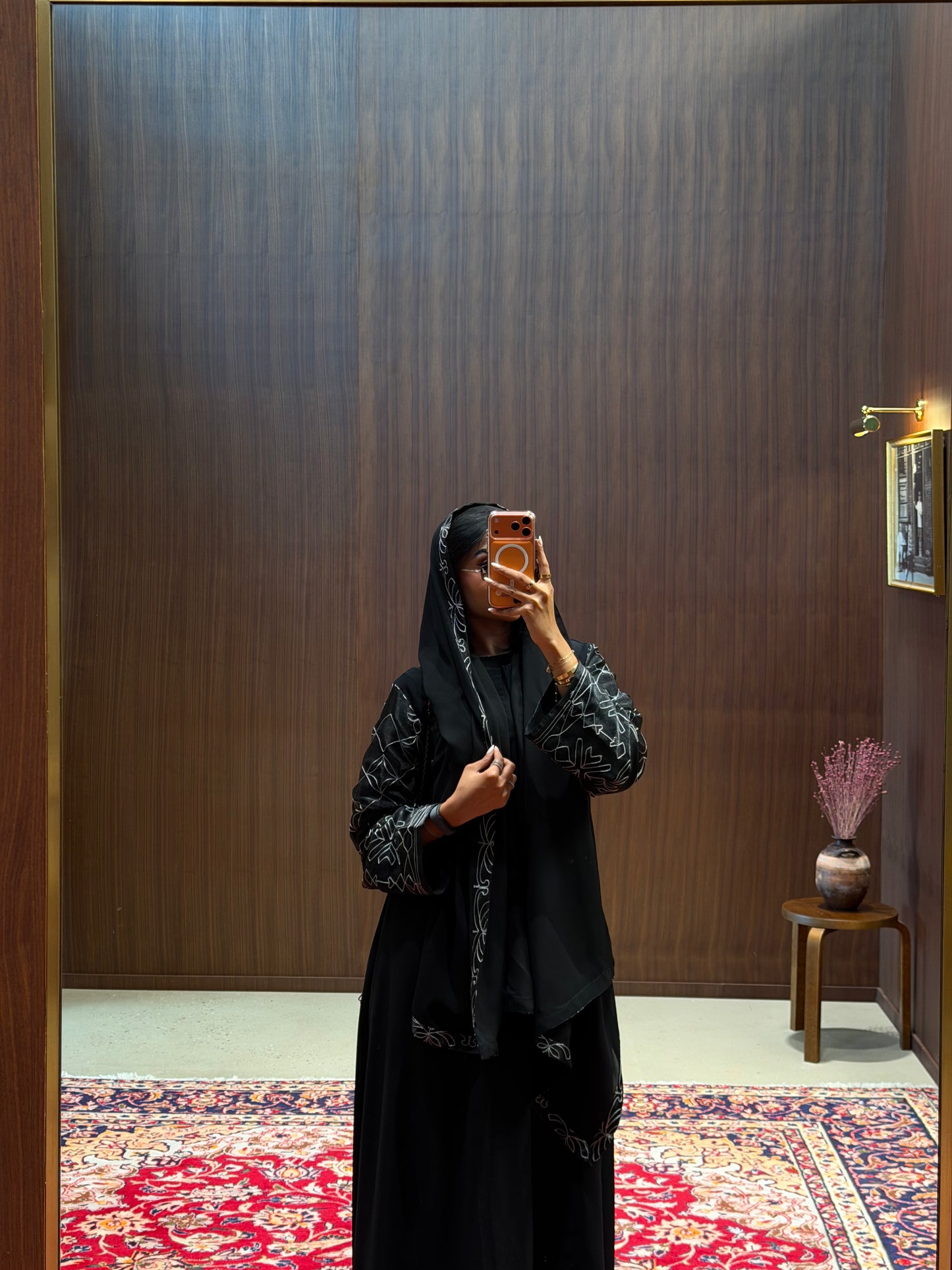 LAVIN ABAYA