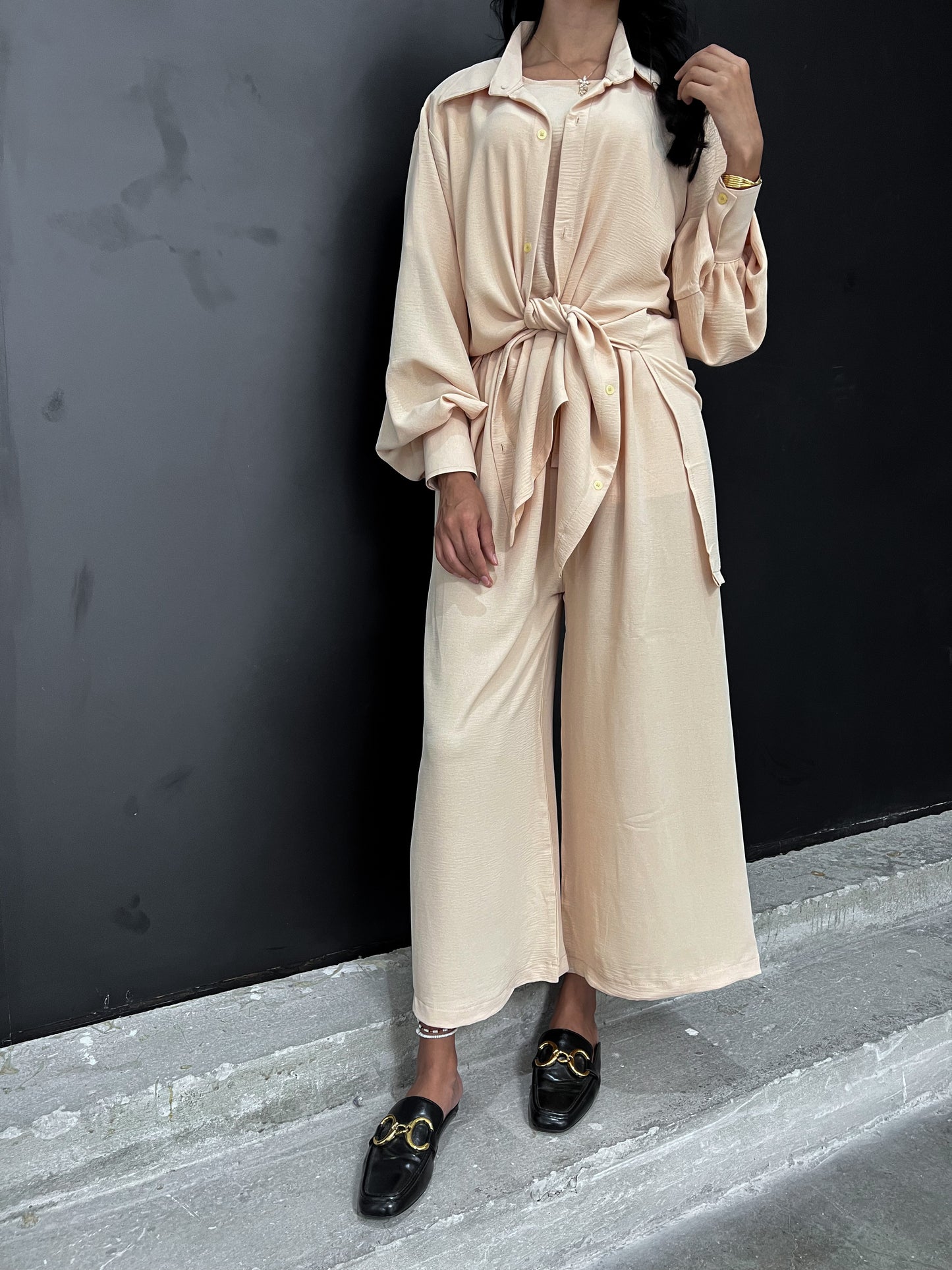 COMFY SET