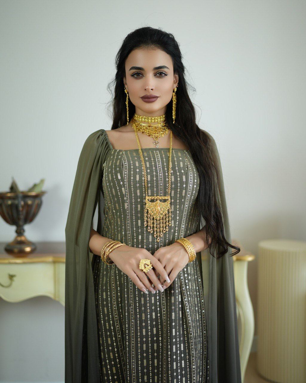 KAREENA DRESS
