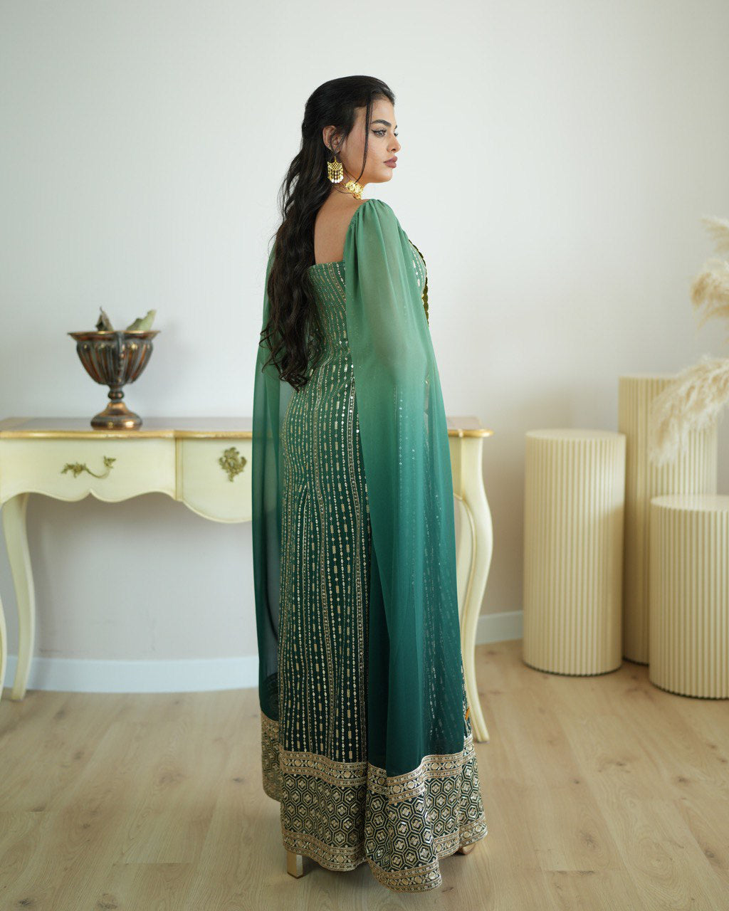 KAREENA DRESS