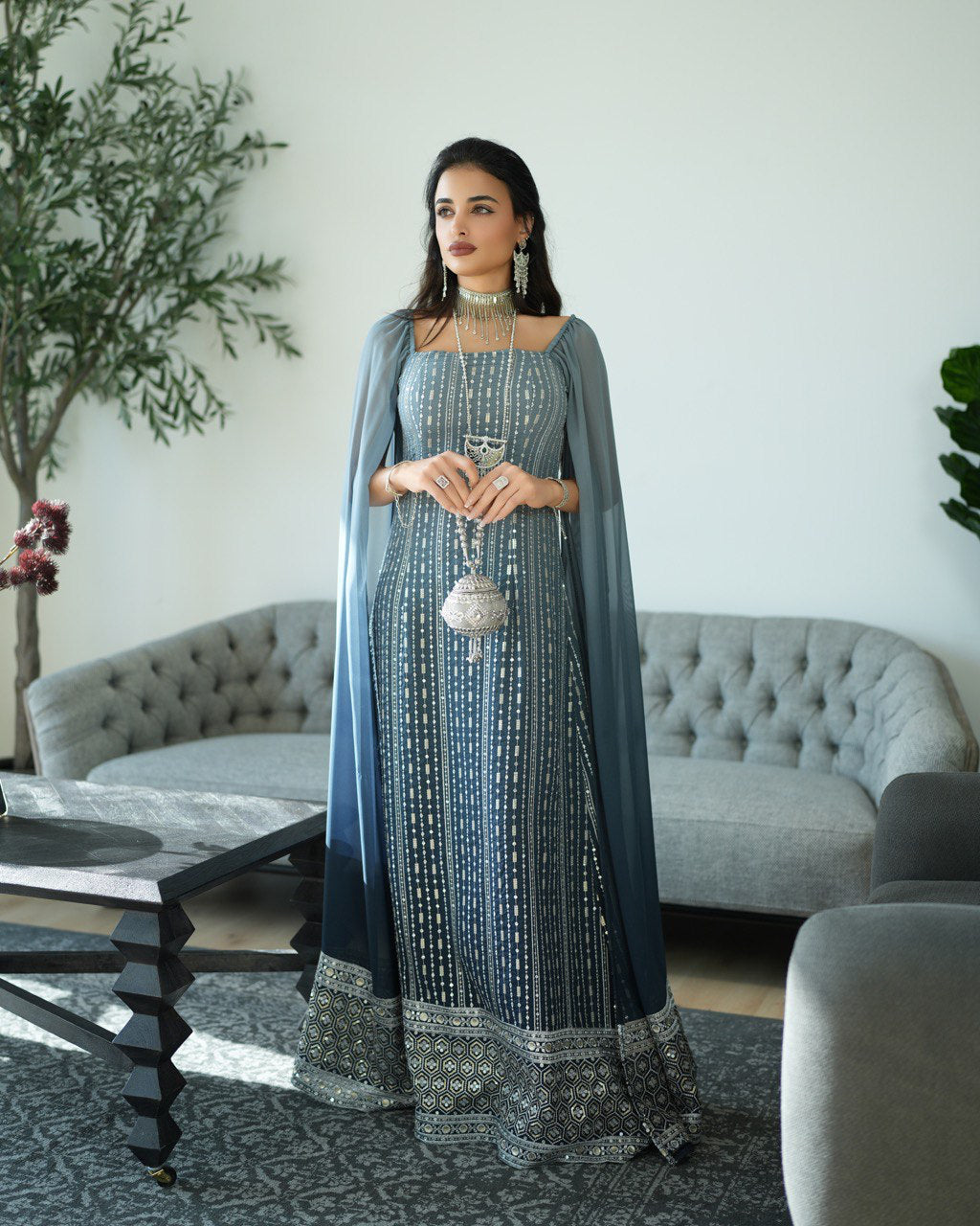 KAREENA DRESS