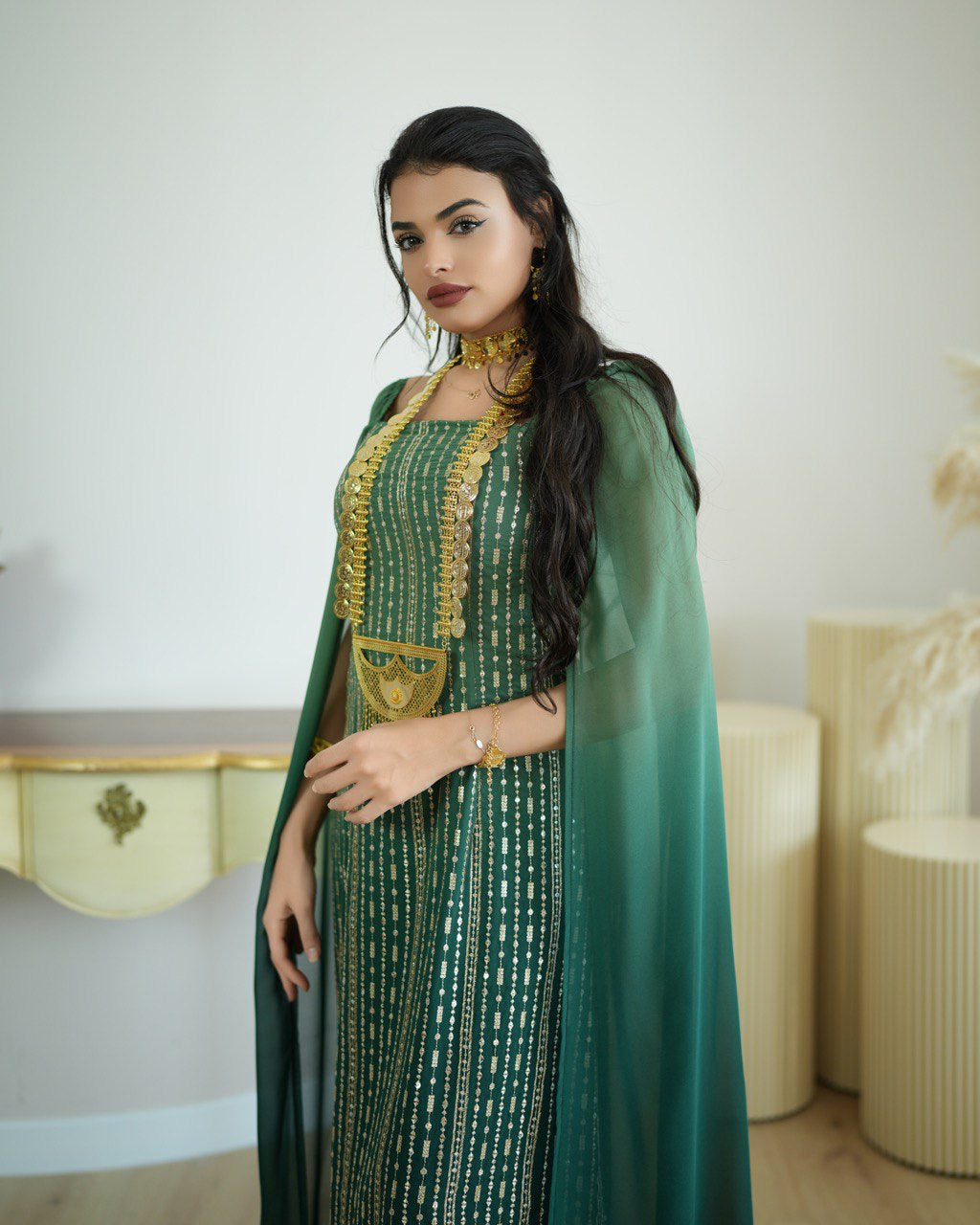KAREENA DRESS