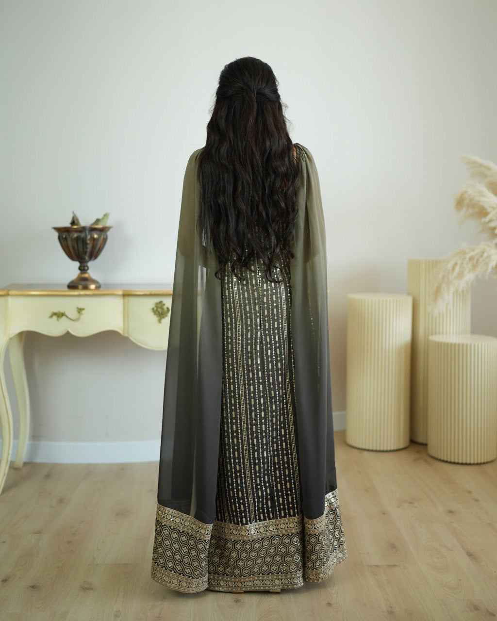 KAREENA DRESS