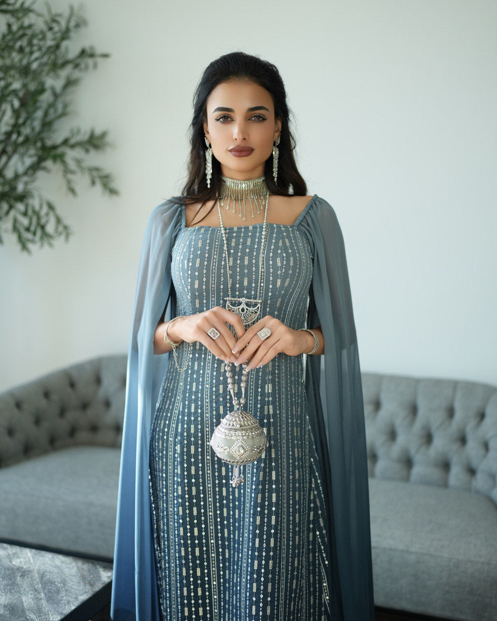 KAREENA DRESS