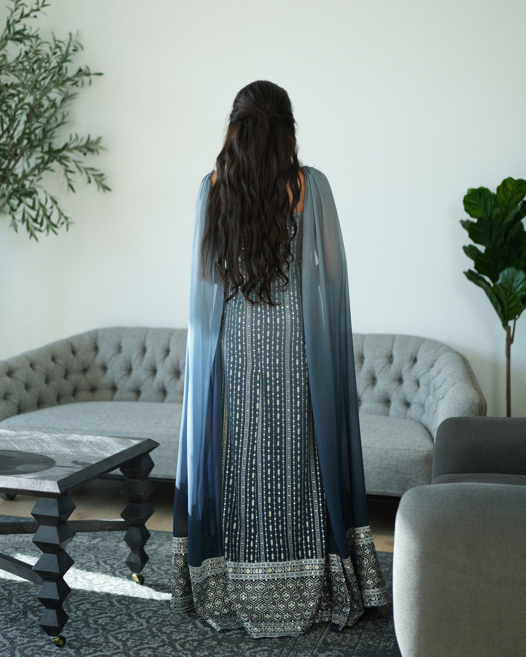 KAREENA DRESS