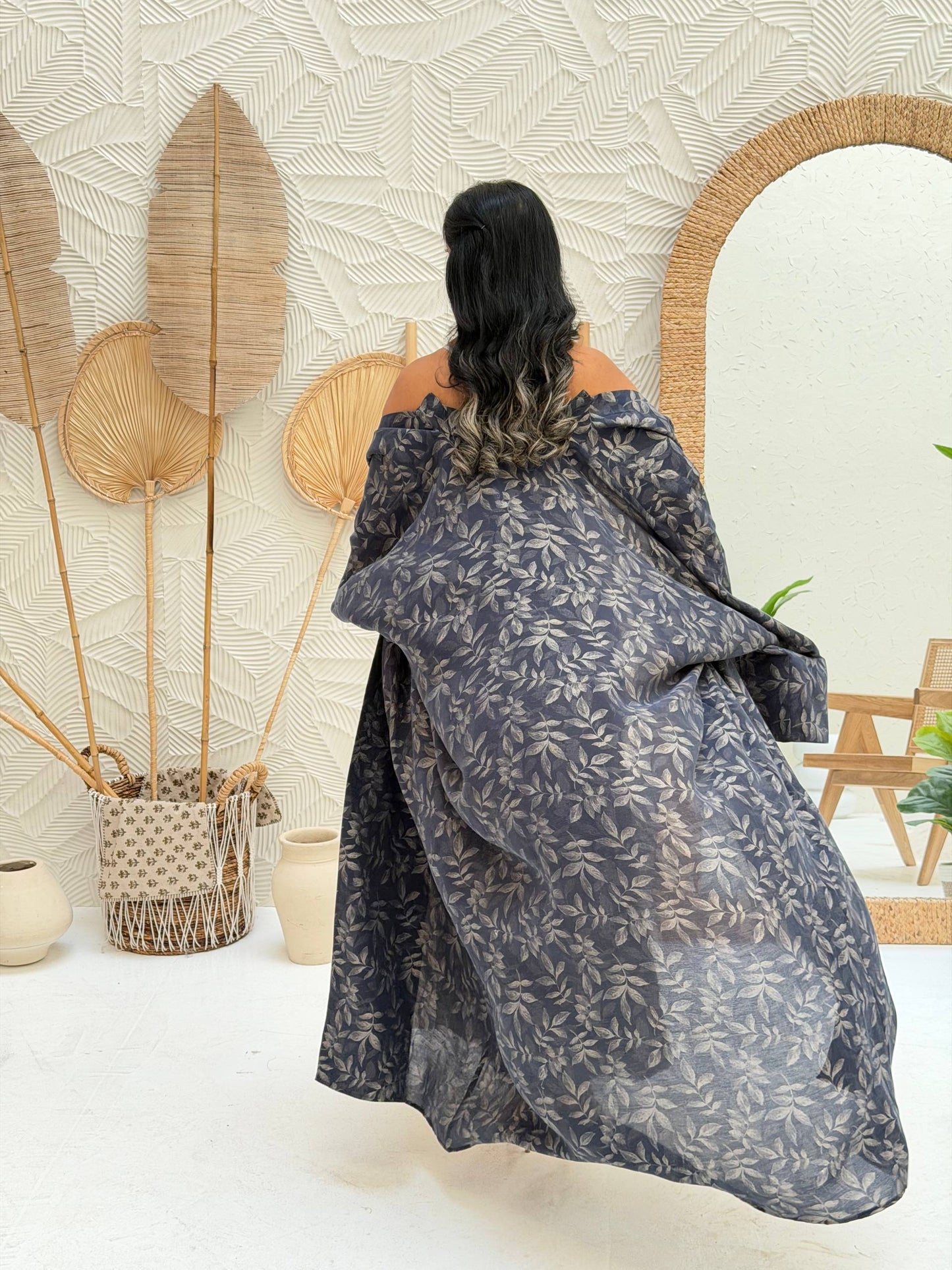 HESSA DRESS