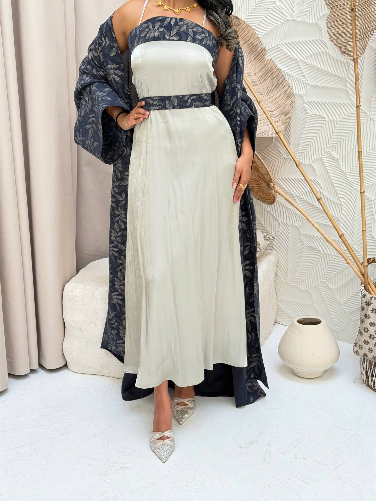 HESSA DRESS