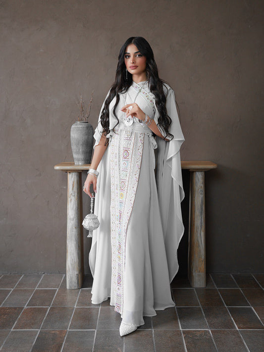 FALAK DRESS