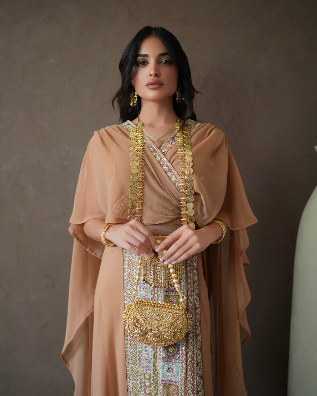 FALAK DRESS