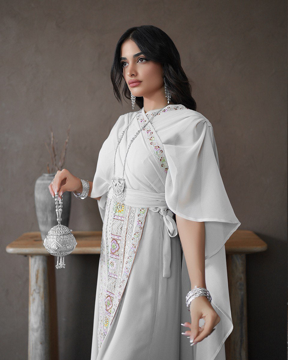 FALAK DRESS