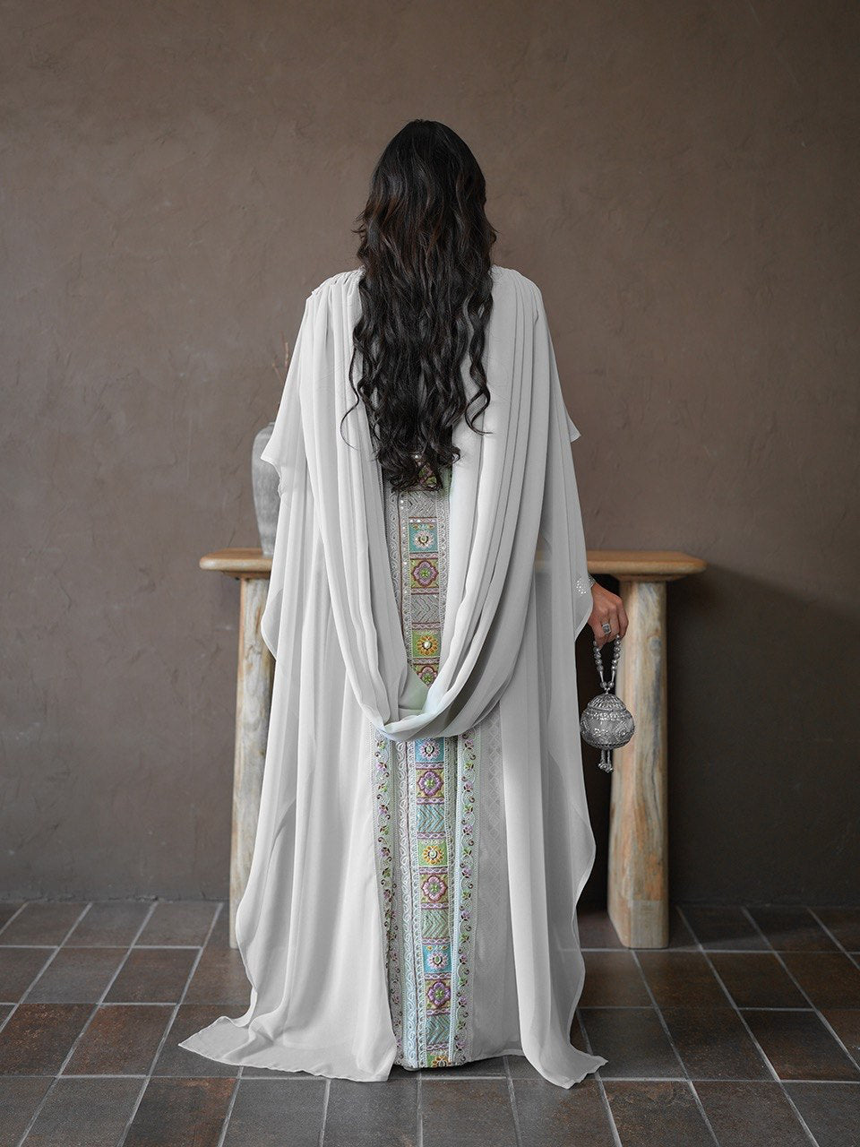 FALAK DRESS