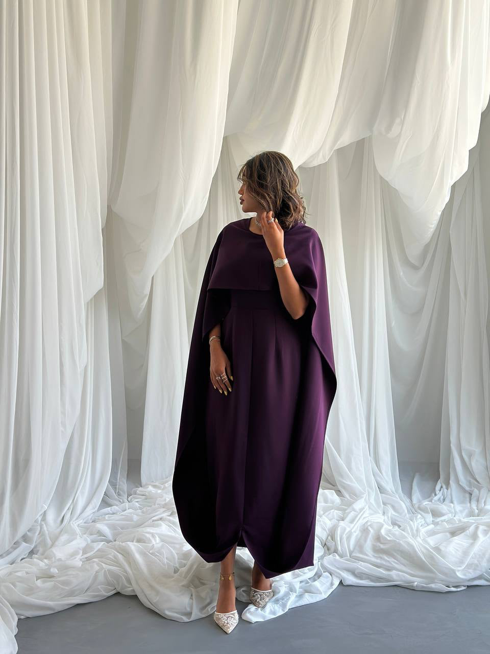 FABLE DRESS