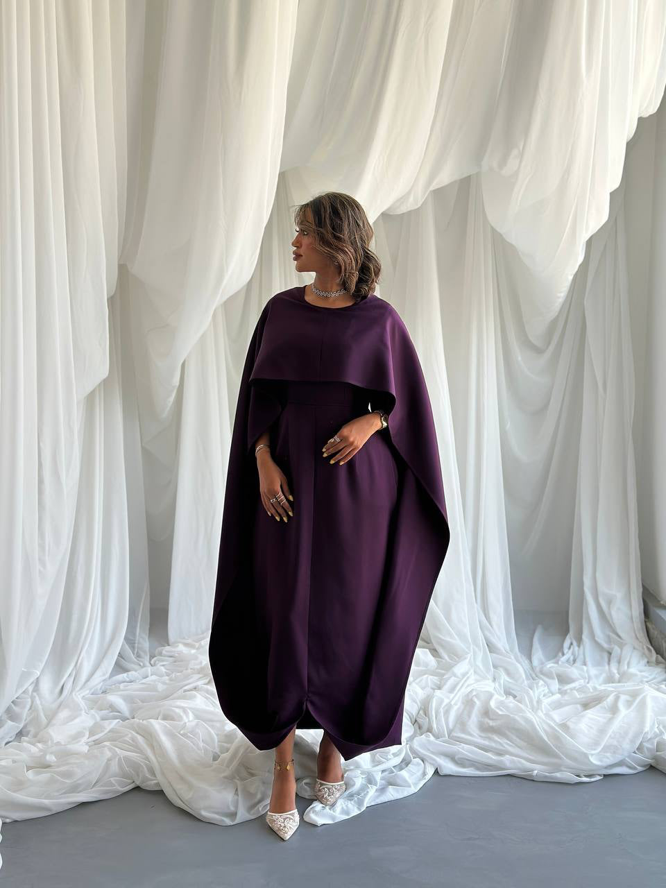 FABLE DRESS