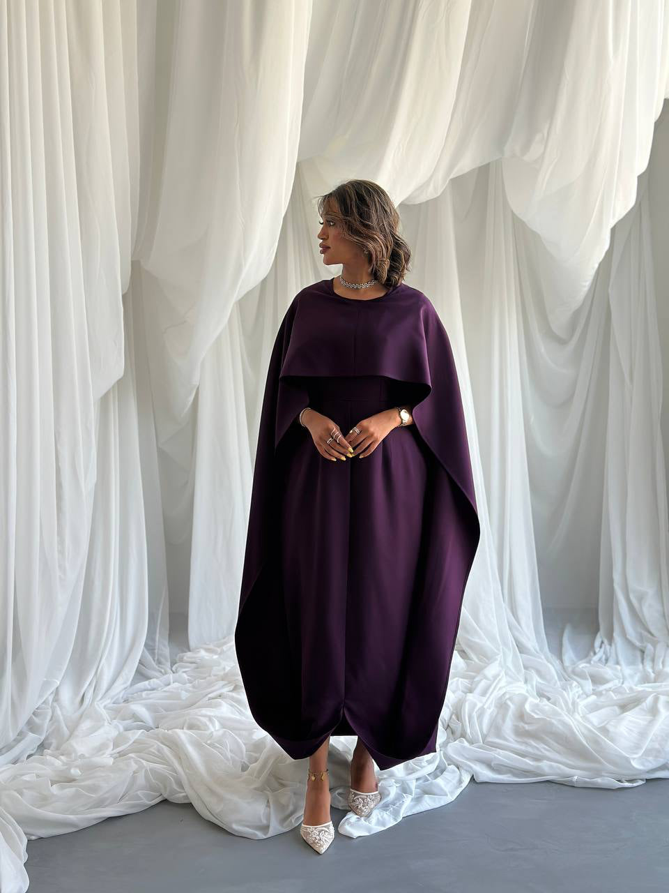FABLE DRESS