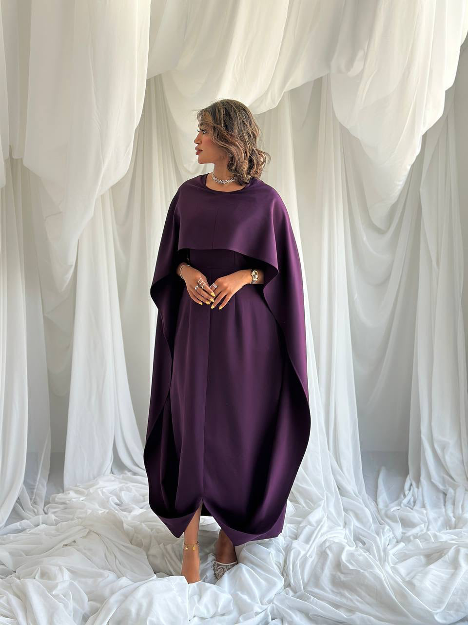 FABLE DRESS