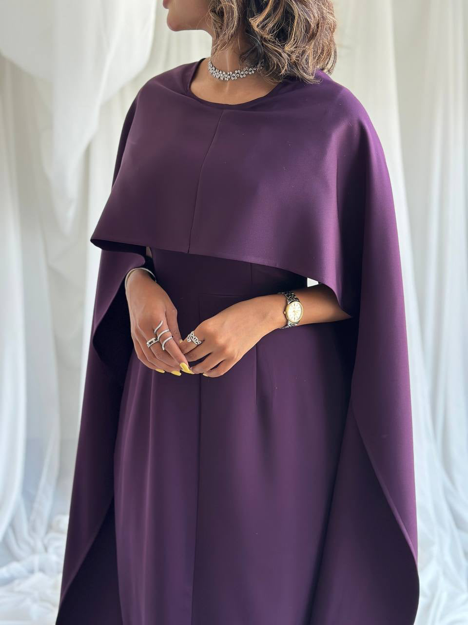 FABLE DRESS