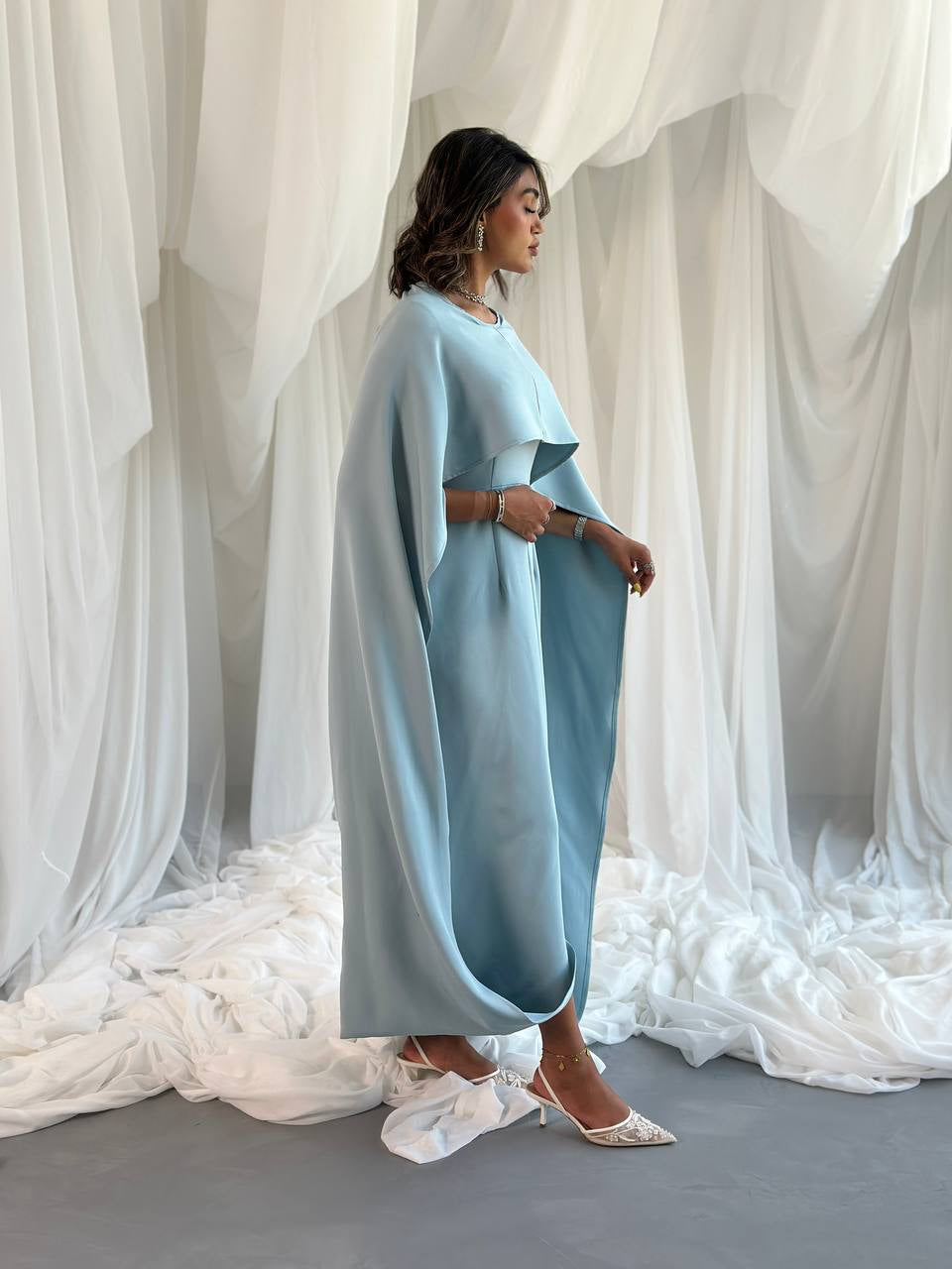 FABLE DRESS