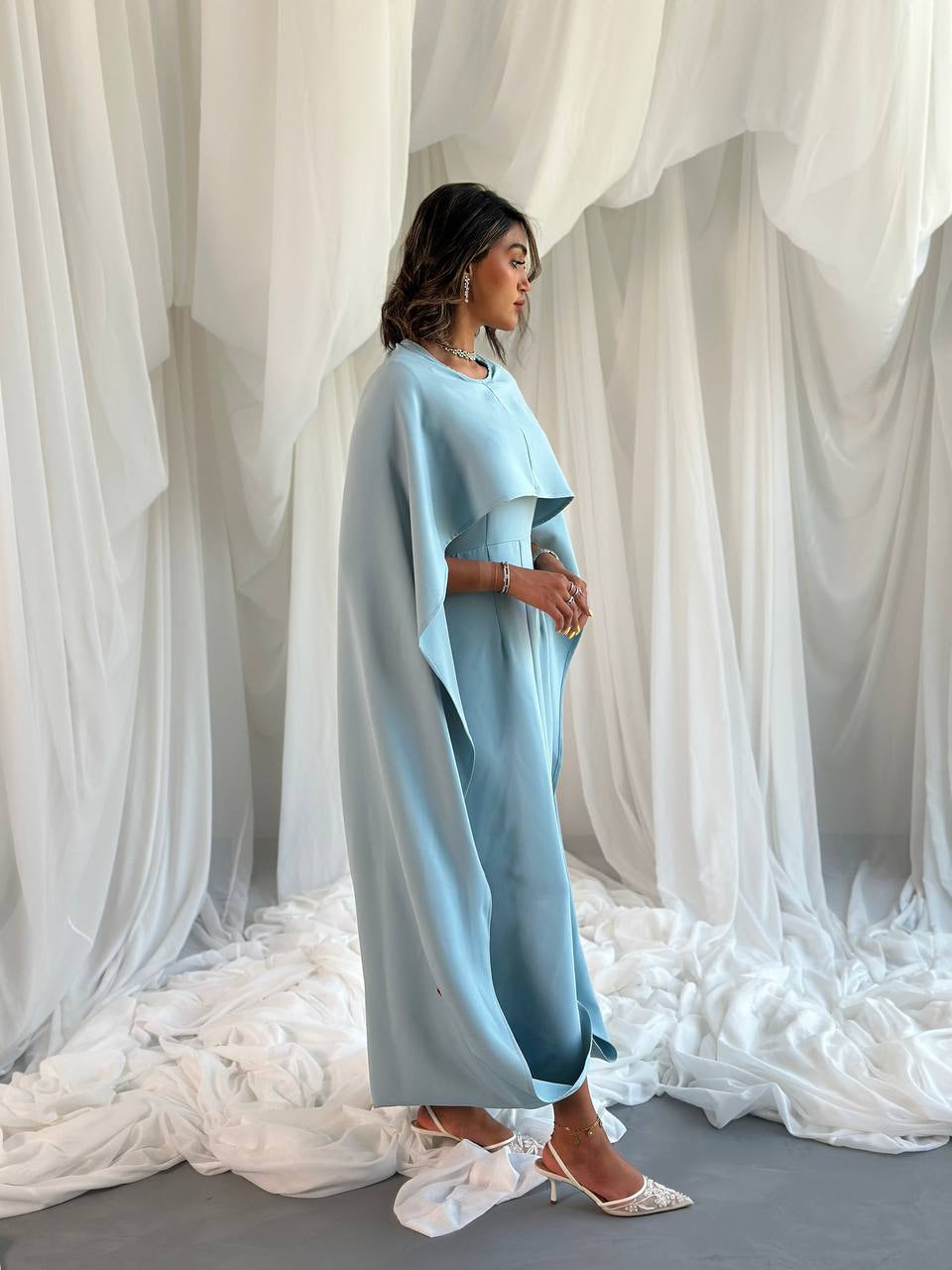 FABLE DRESS