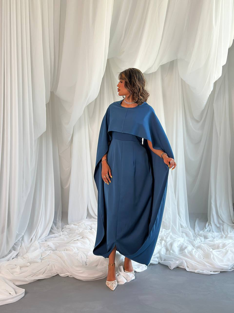 FABLE DRESS