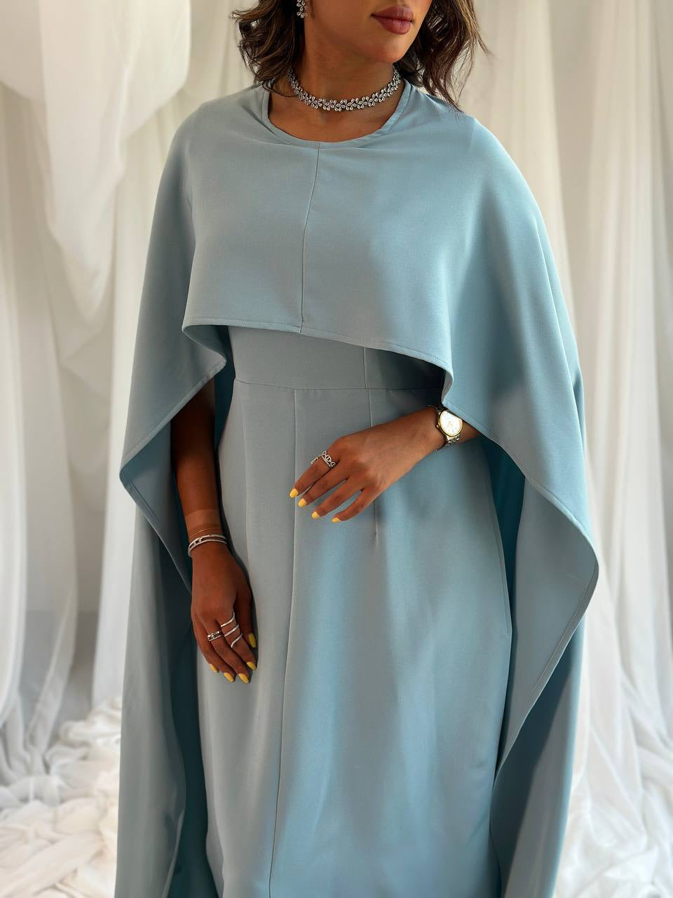 FABLE DRESS