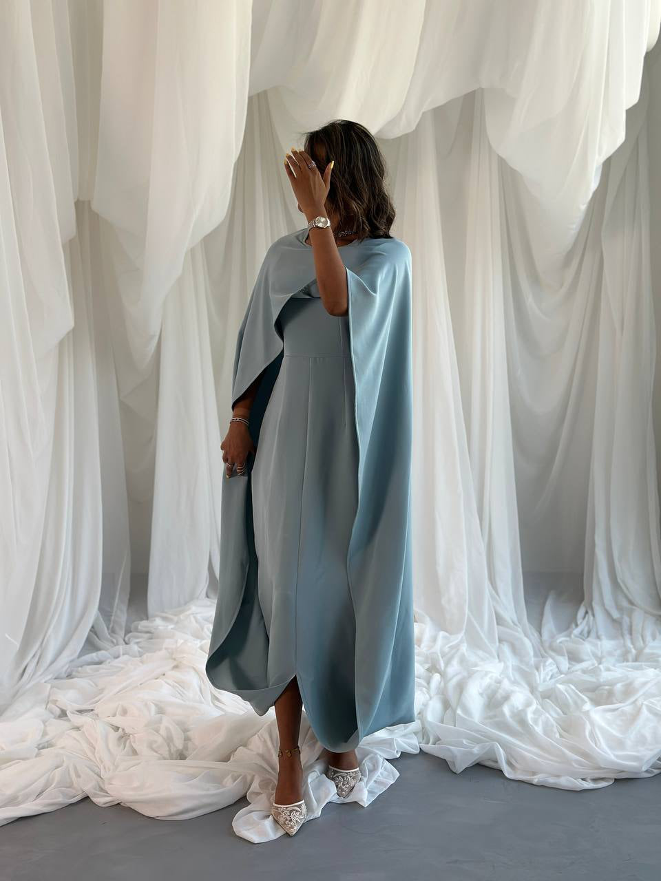 FABLE DRESS