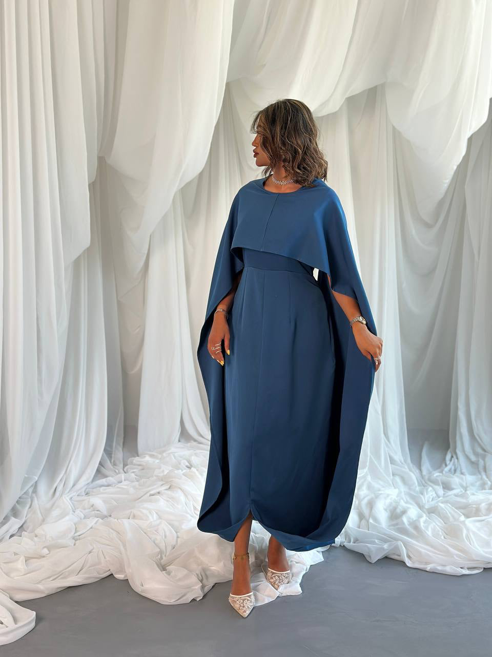 FABLE DRESS