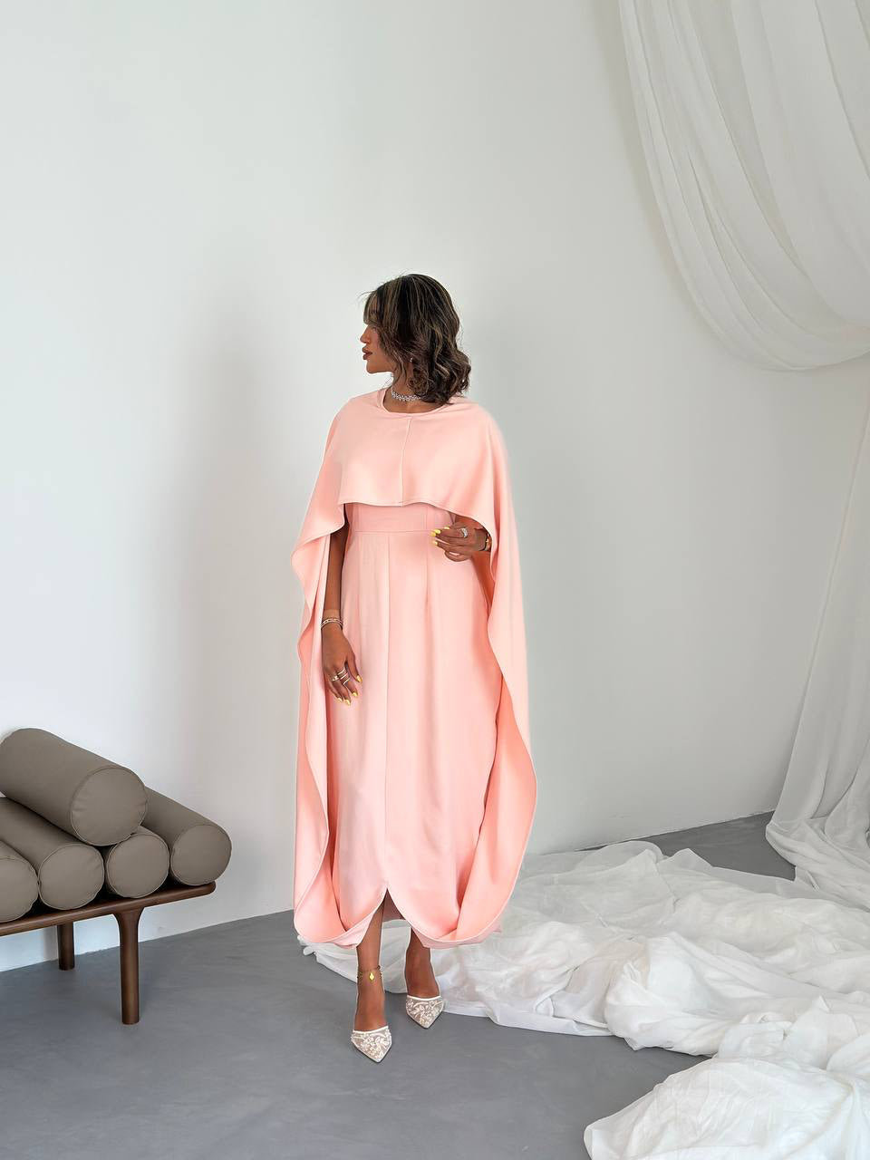 FABLE DRESS