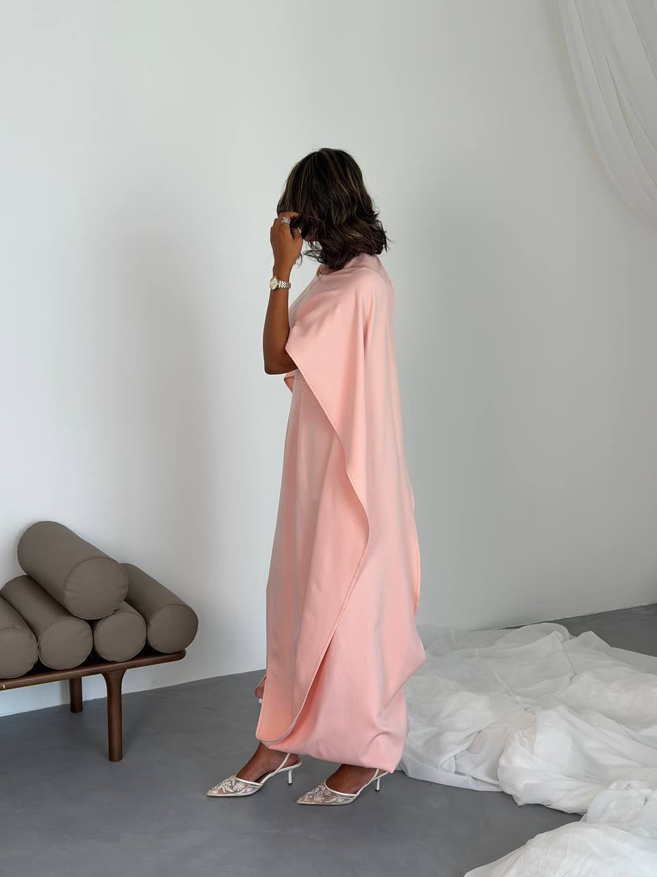 FABLE DRESS