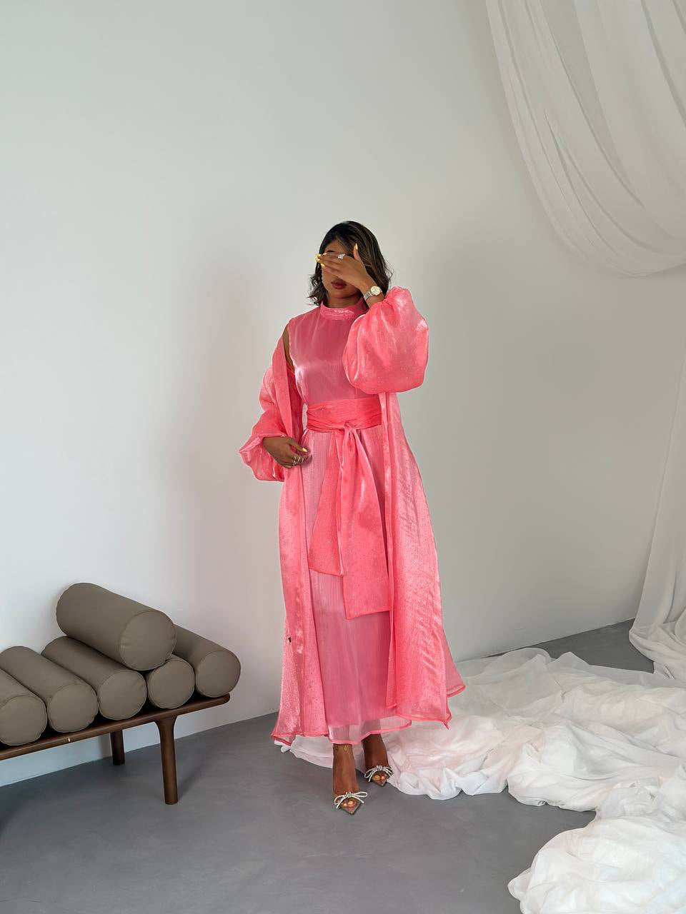 BLOOM DRESS