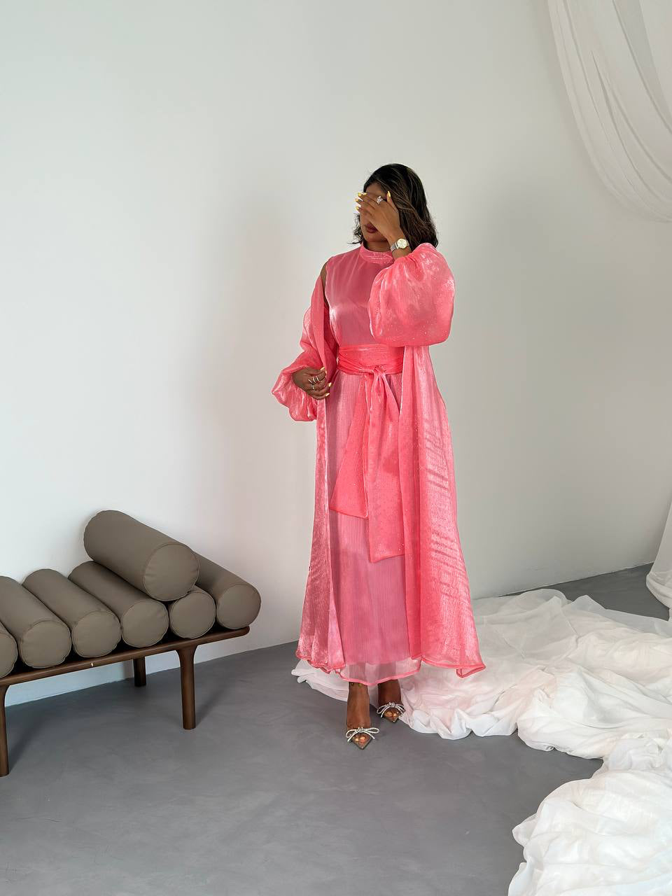 BLOOM DRESS