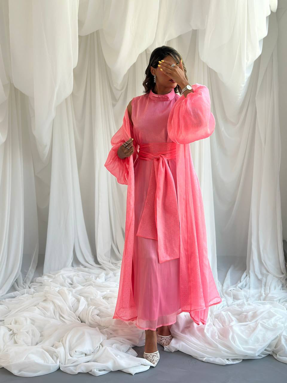 BLOOM DRESS