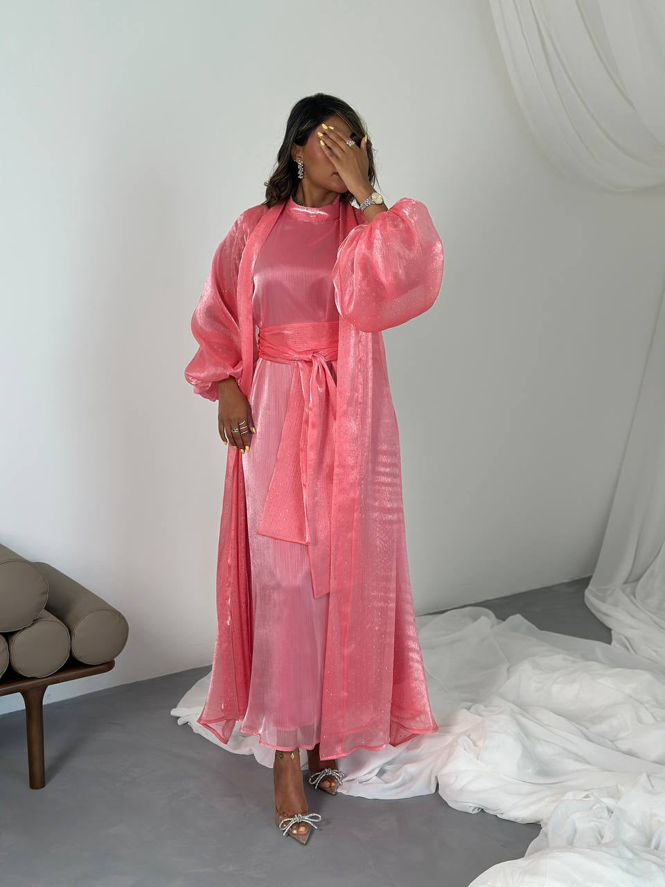 BLOOM DRESS
