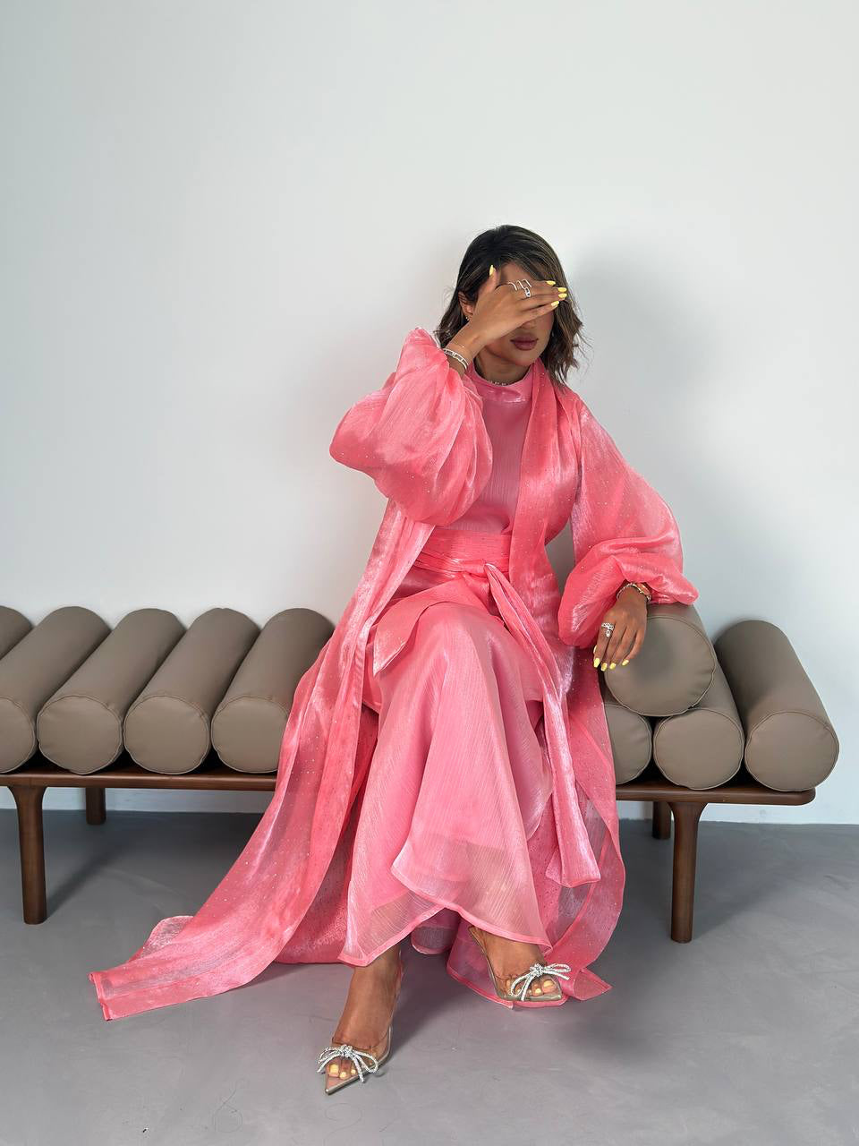 BLOOM DRESS