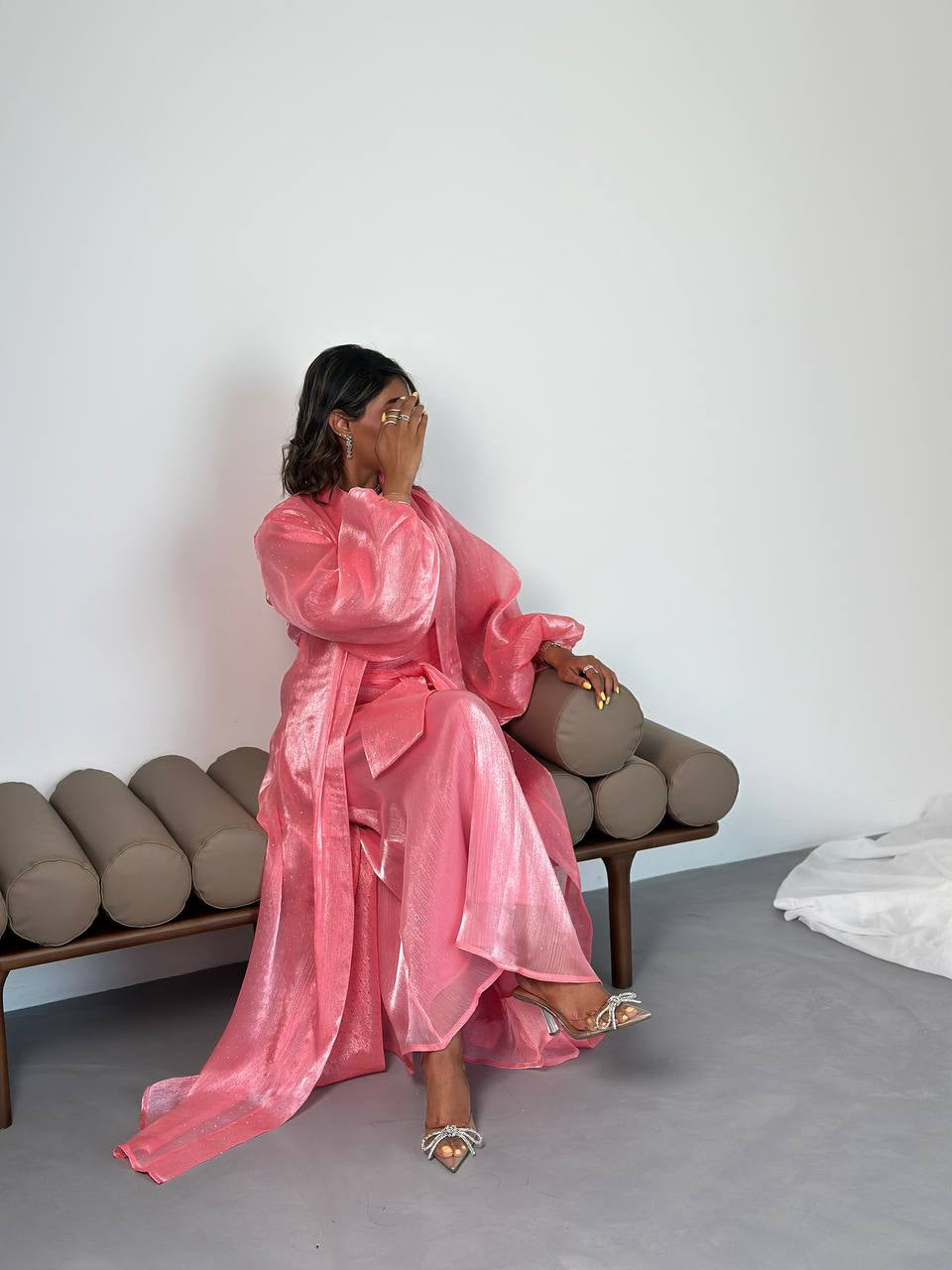 BLOOM DRESS