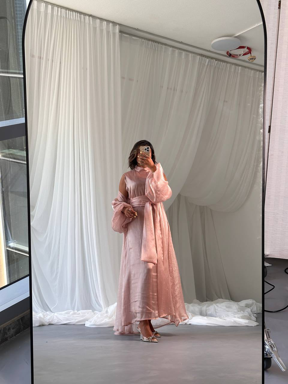BLOOM DRESS