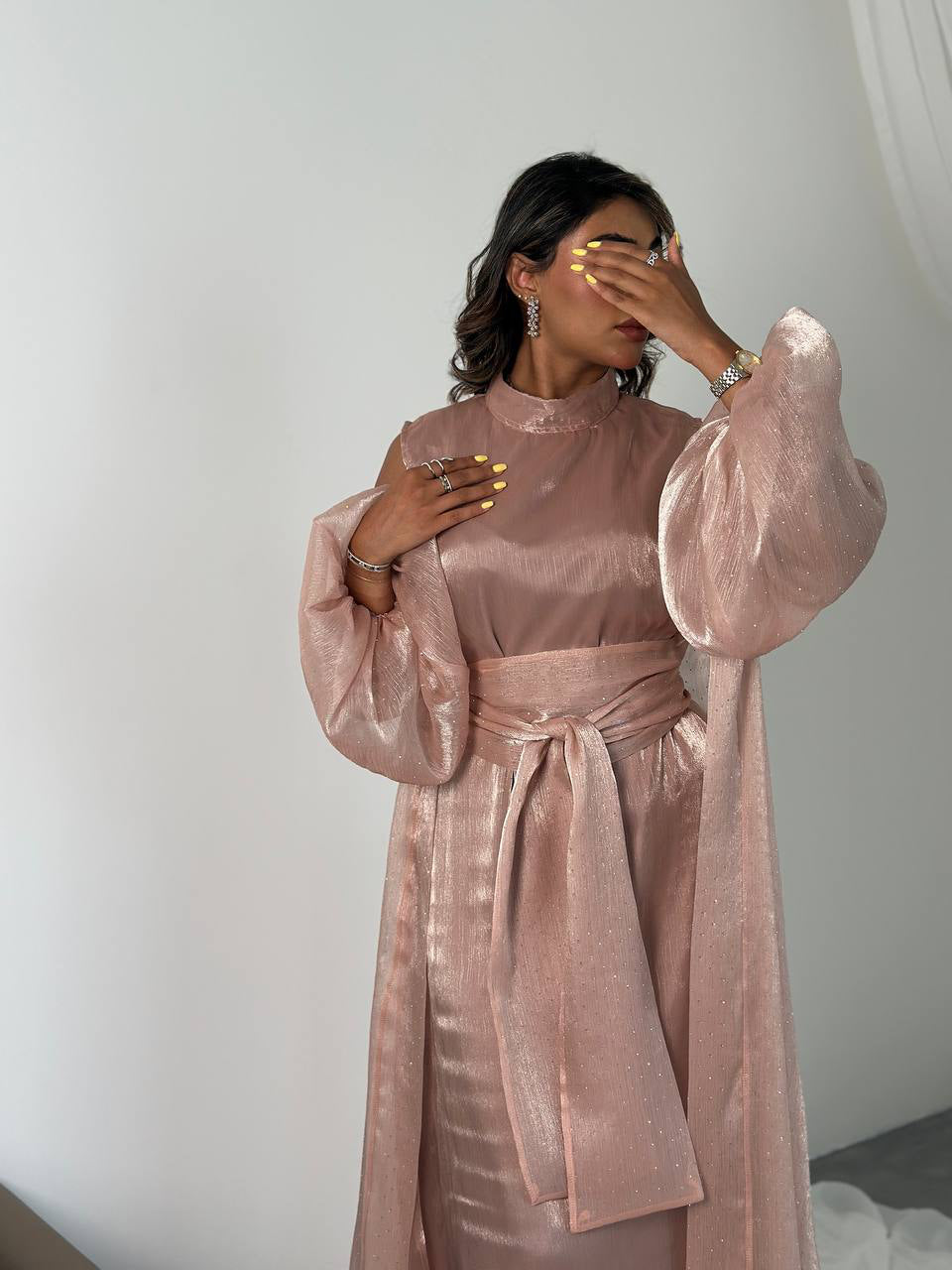 BLOOM DRESS