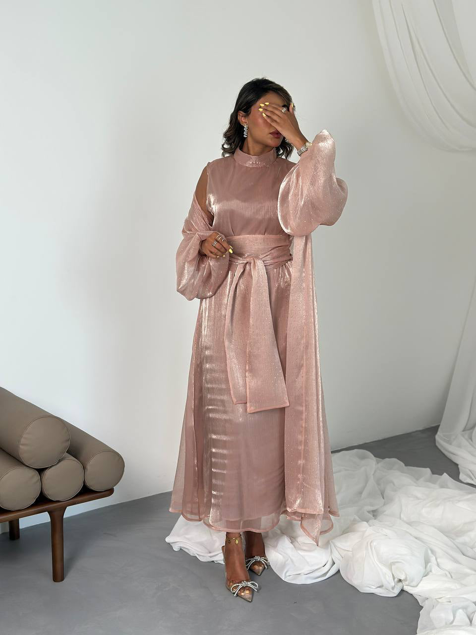 BLOOM DRESS