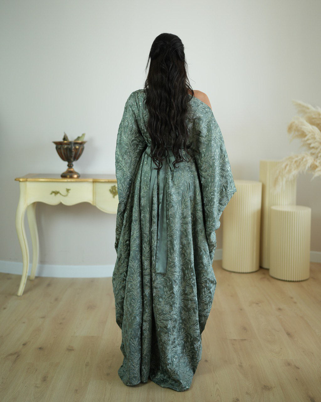 THAHAB DRESS