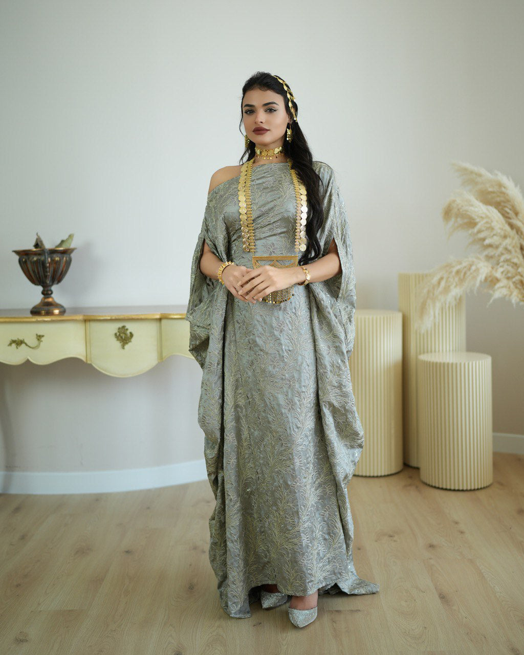 THAHAB DRESS