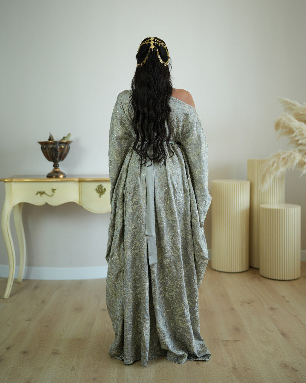 THAHAB DRESS