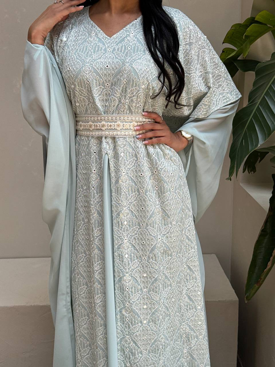 GHALA DARAA"A