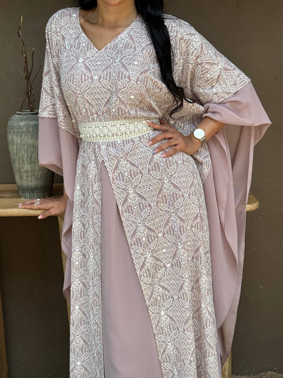 GHALA DARAA"A