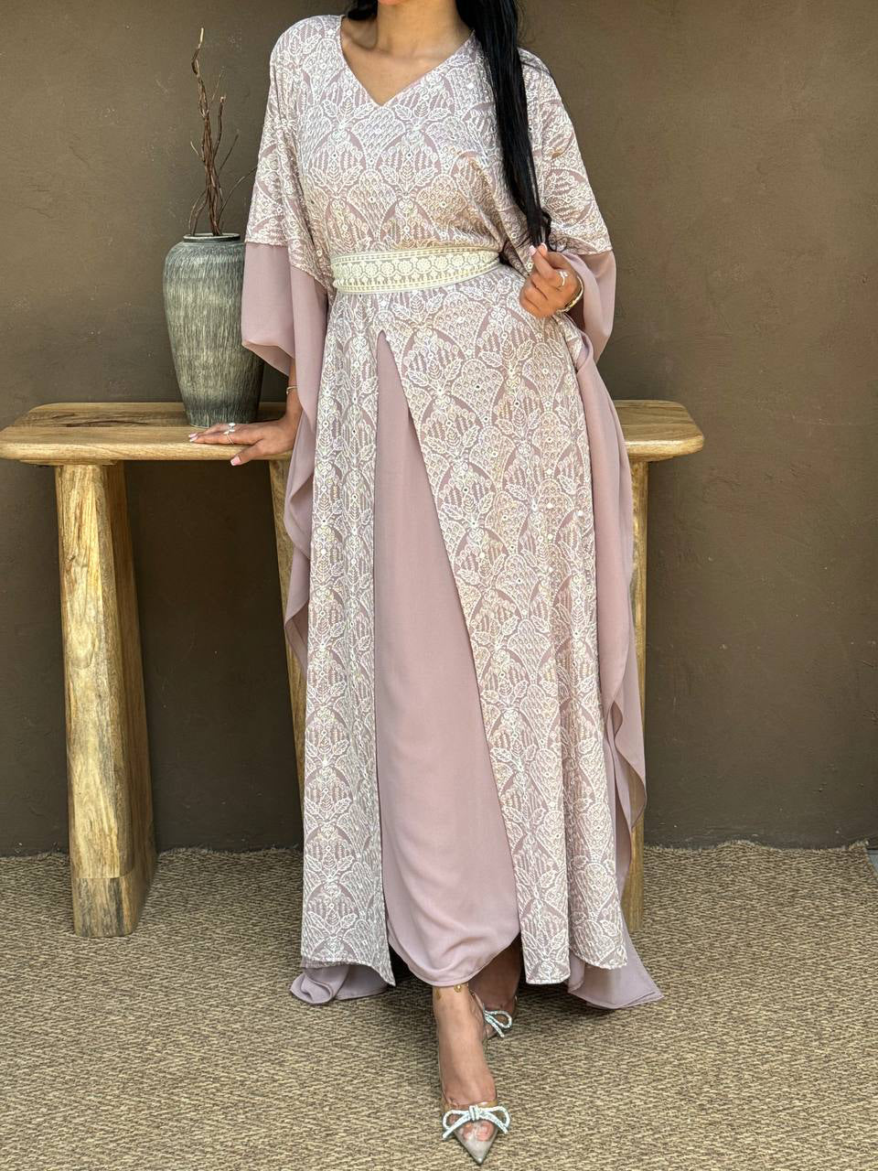 GHALA DARAA"A
