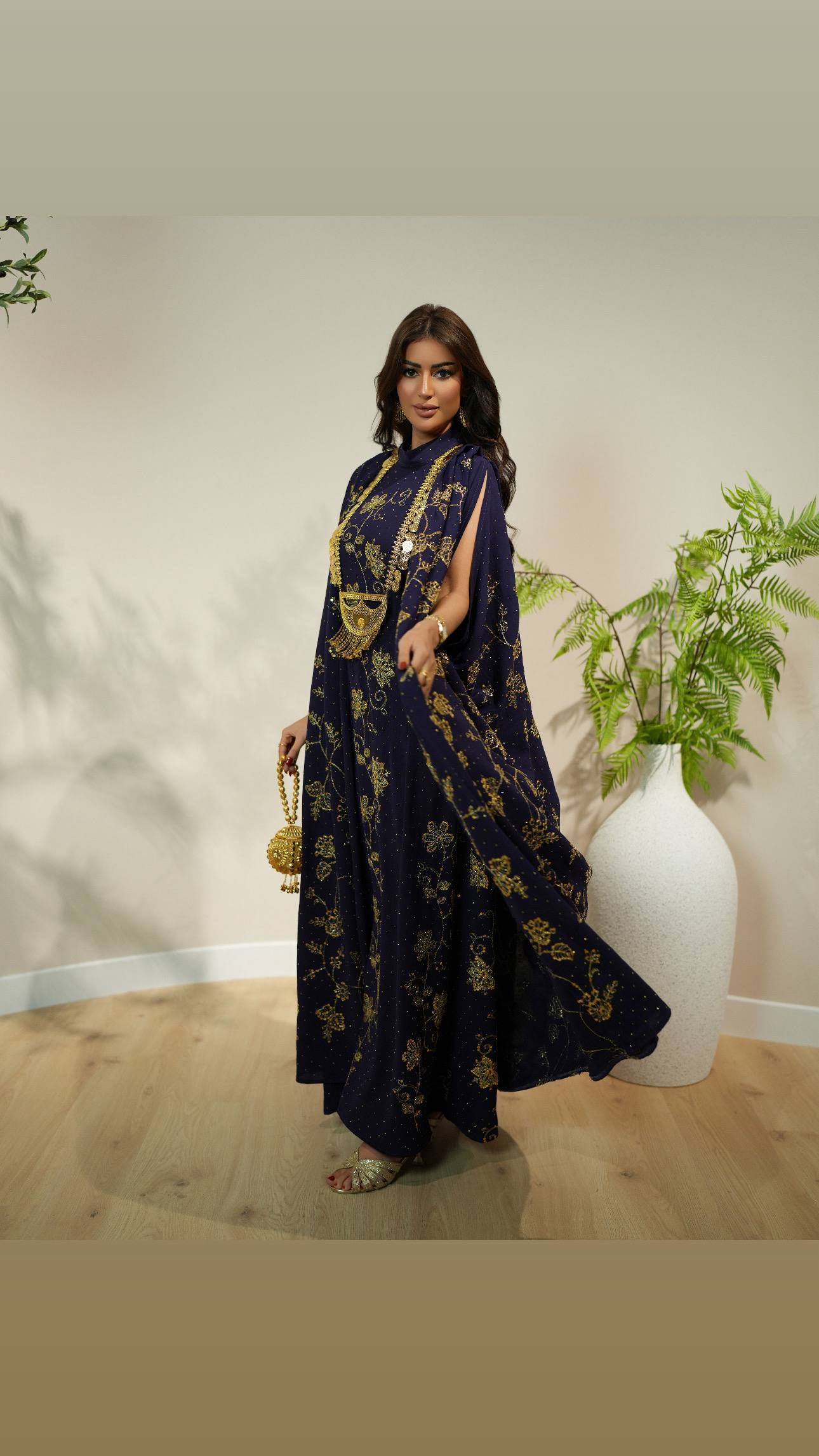 DEVA DRESS