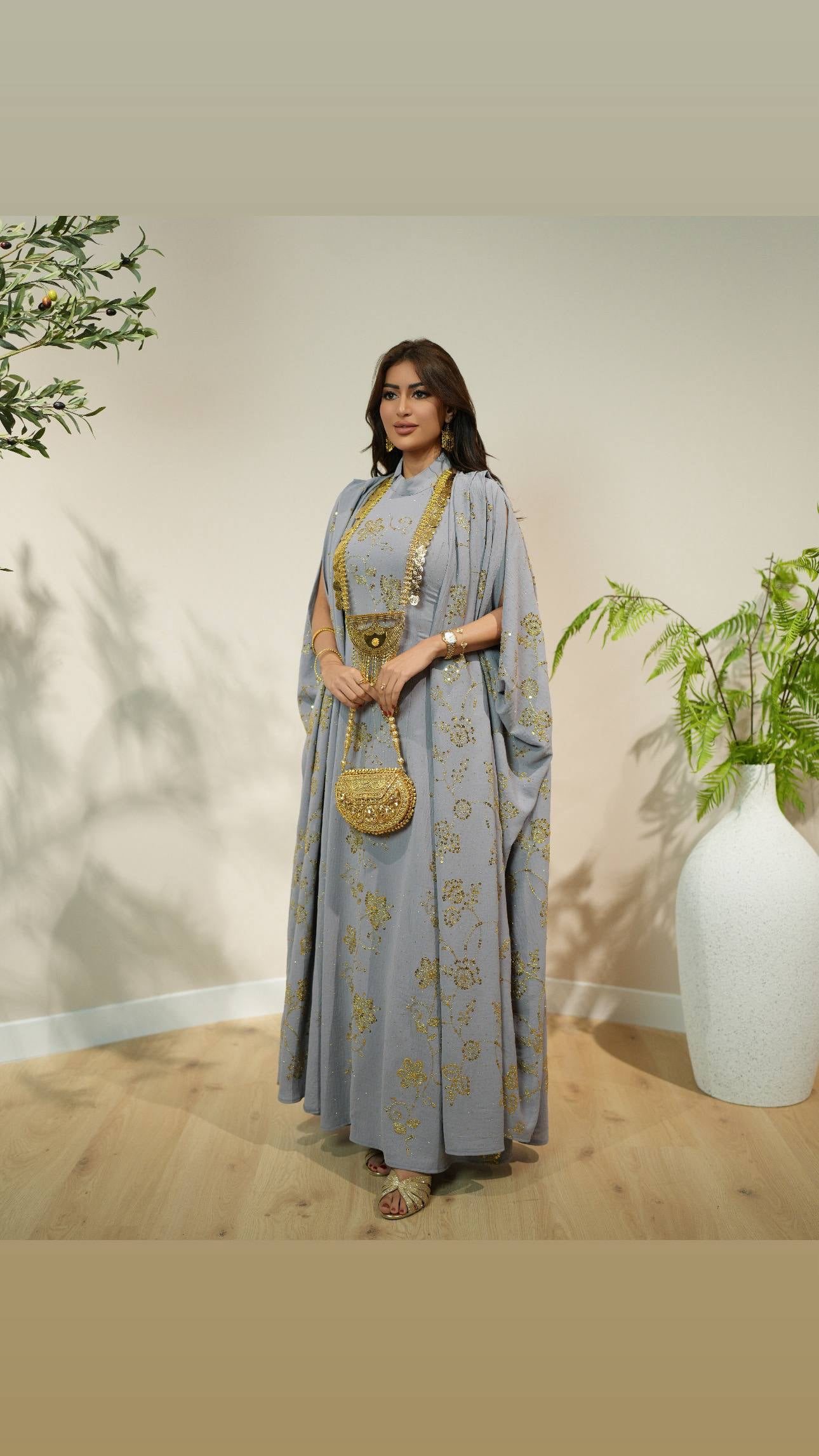 DEVA DRESS